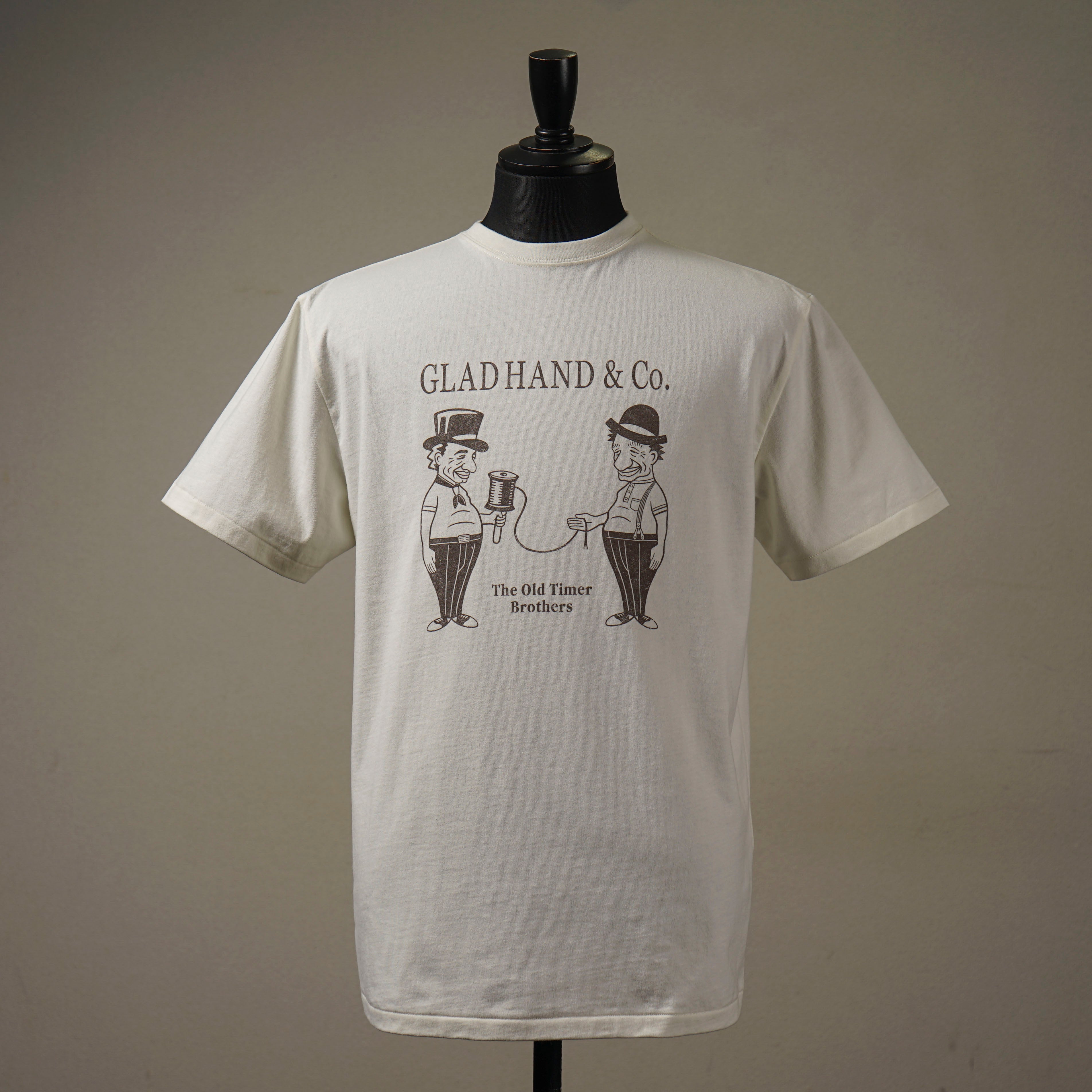 GLAD HAND & Co. Shop – GLADHAND & Co.