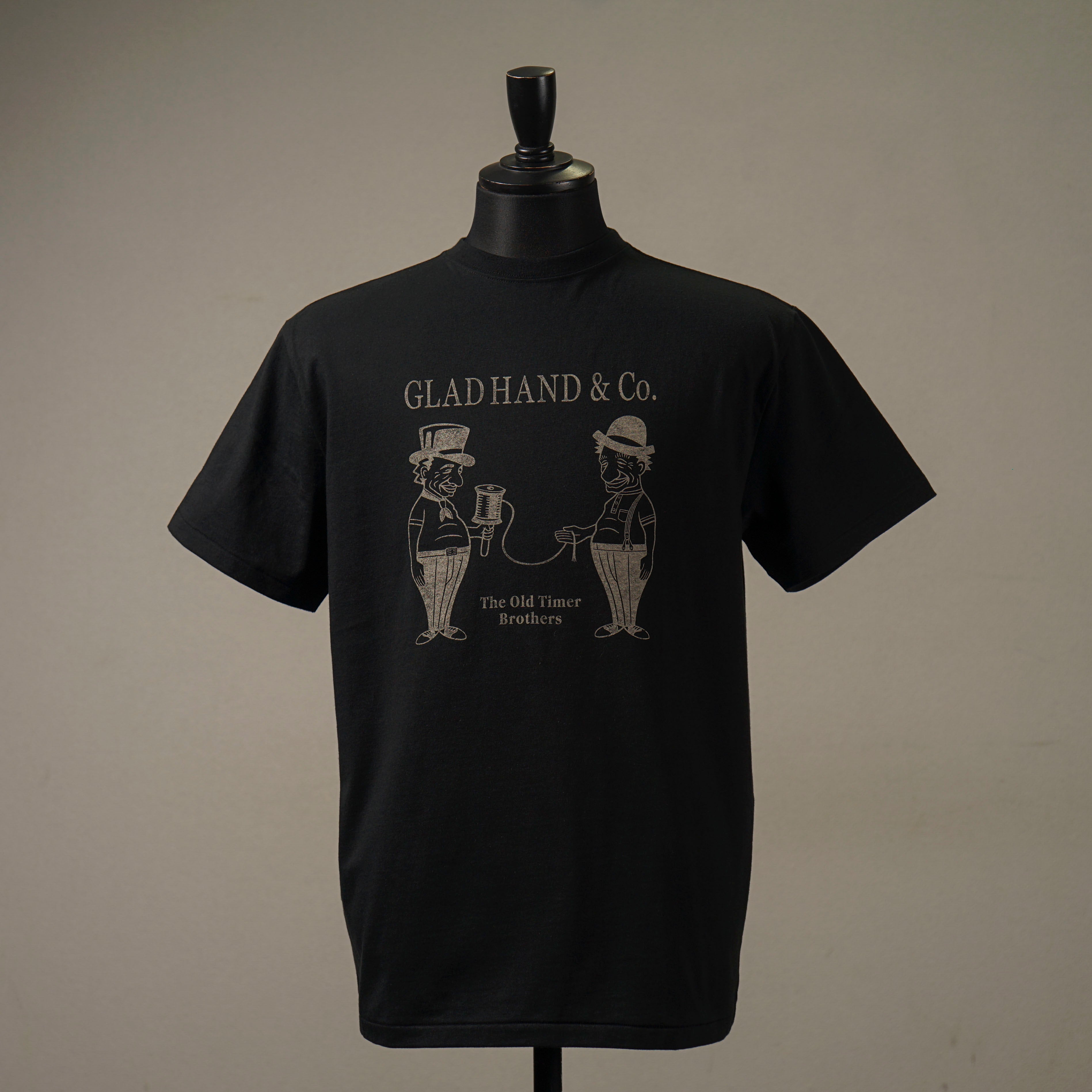 グラッドハンド GLAD HAND & Co. Shop – GLADHAND & Co.