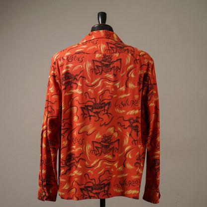 Ugries - L/S SHIRTS / WRD6110