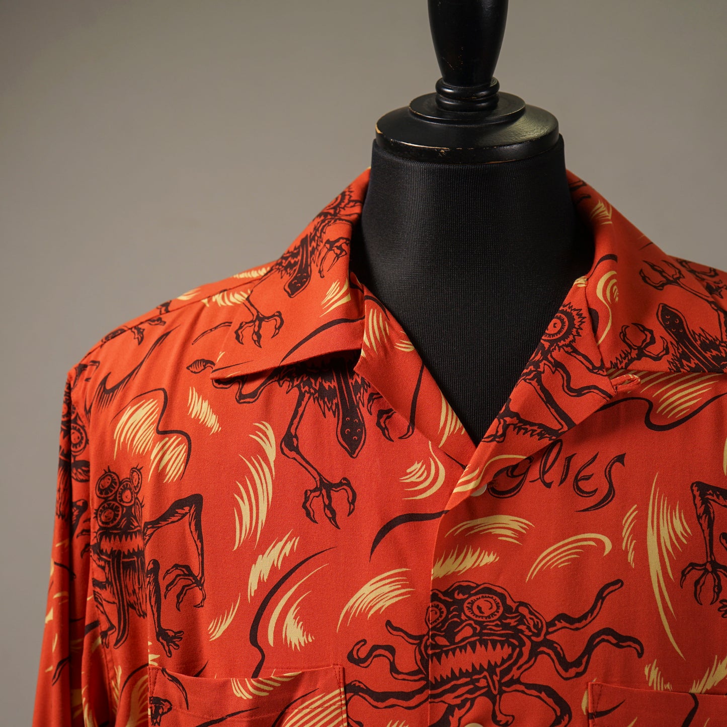 Ugries - L/S SHIRTS / WRD6110