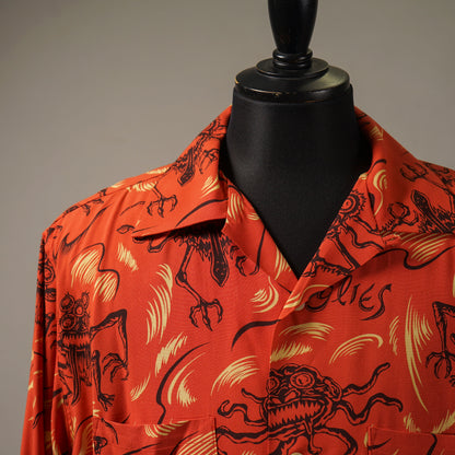 Ugries - L/S SHIRTS / WRD6110