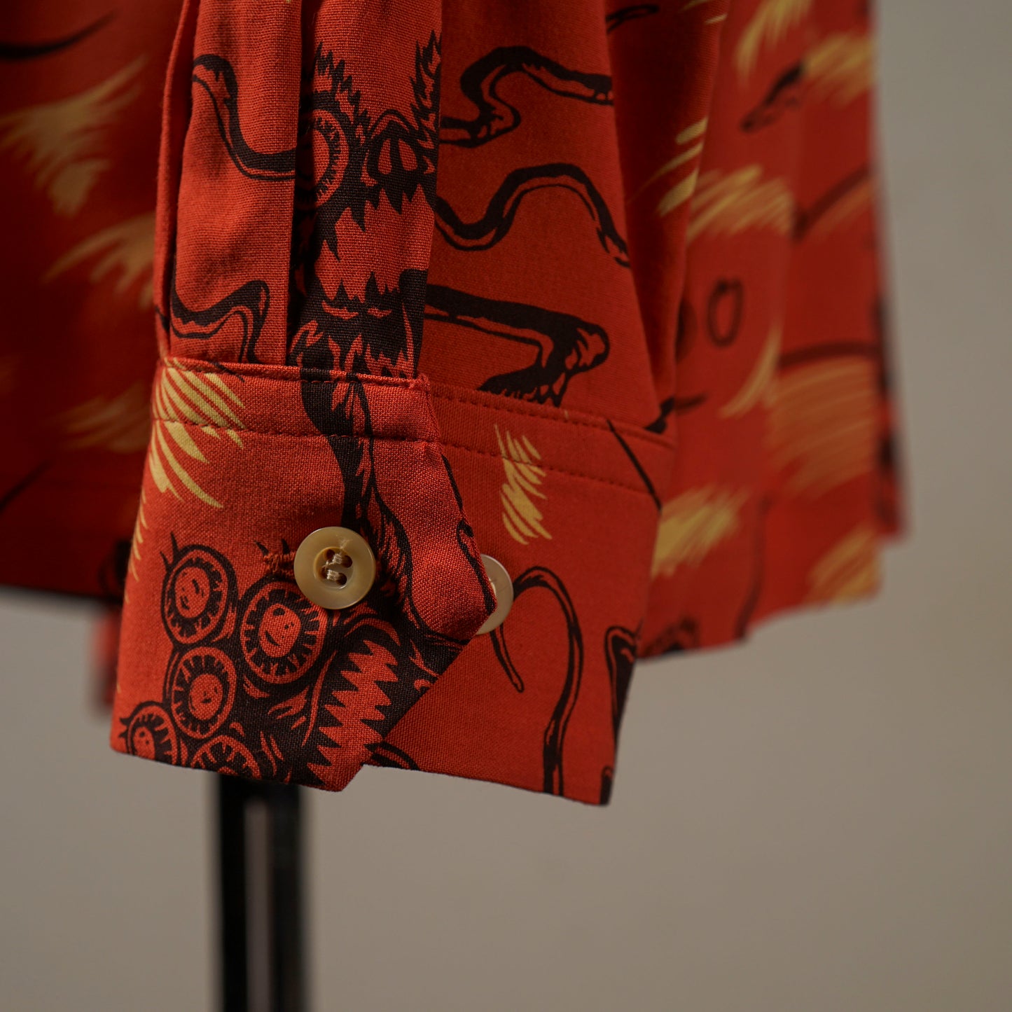 Ugries - L/S SHIRTS / WRD6110