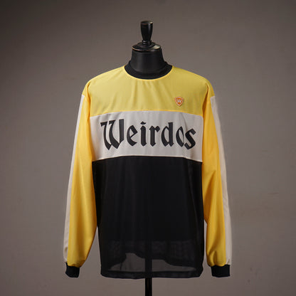 [CORE EXCLUSIVE] Weirdo - RACING JERSEY / WRD6121CORE GLADHAND