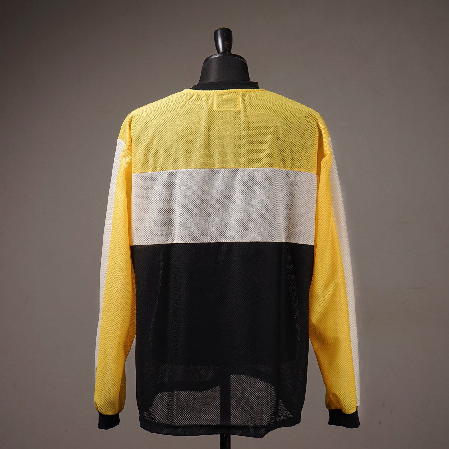 [CORE EXCLUSIVE] Weirdo - RACING JERSEY / WRD6121CORE GLADHAND