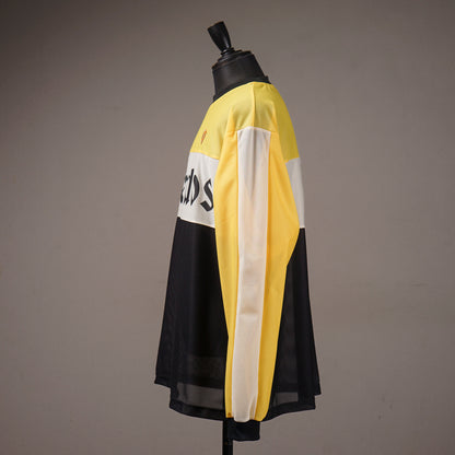 [CORE EXCLUSIVE] Weirdo - RACING JERSEY / WRD6121CORE GLADHAND