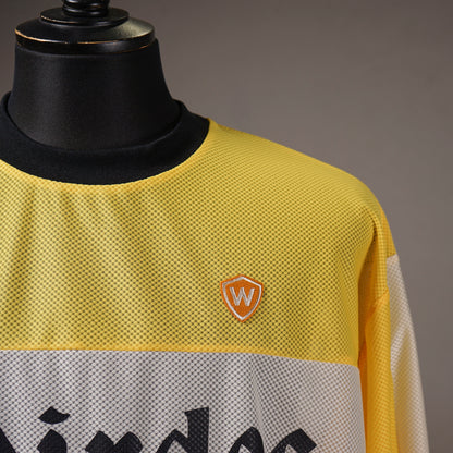 [CORE EXCLUSIVE] Weirdo - RACING JERSEY / WRD6121CORE GLADHAND