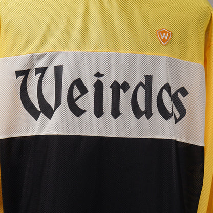 [CORE EXCLUSIVE] Weirdo - RACING JERSEY / WRD6121CORE GLADHAND