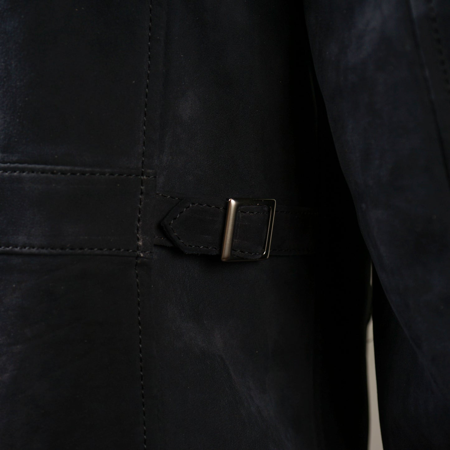 SPEED SHOP - LEATHER SPORTS JACKET / OC5304