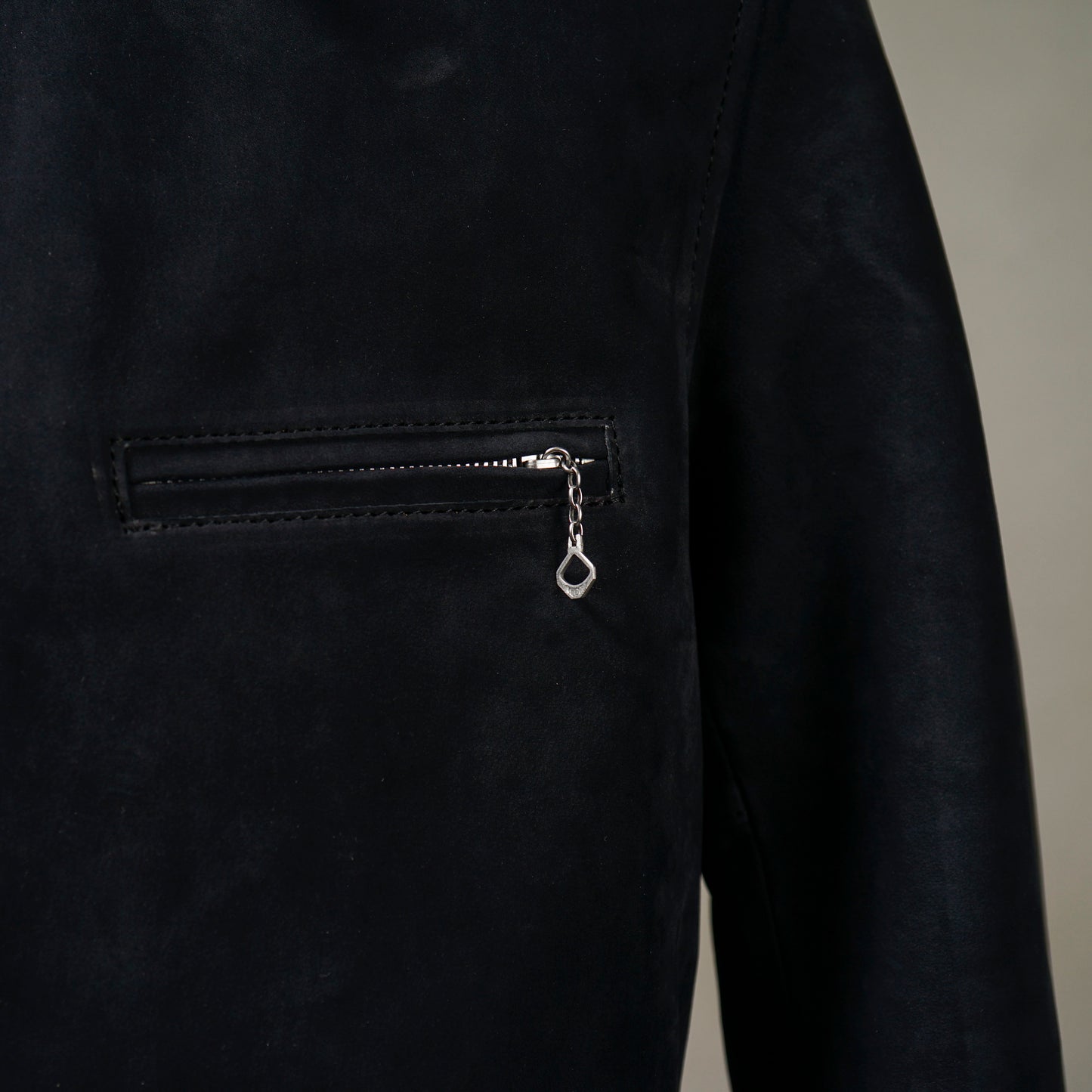 SPEED SHOP - LEATHER SPORTS JACKET / OC5304
