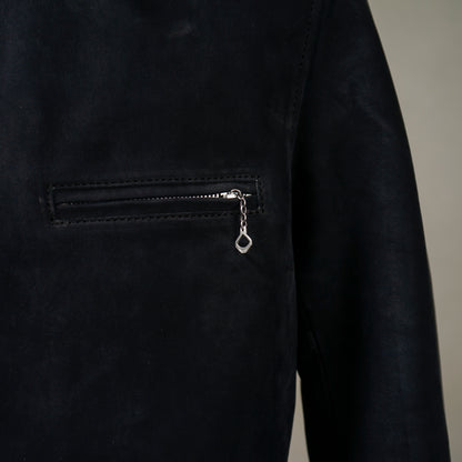 SPEED SHOP - LEATHER SPORTS JACKET / OC5304