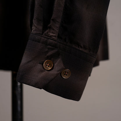 LOCOS - L/S CHECK SHIRTS / GSV6310