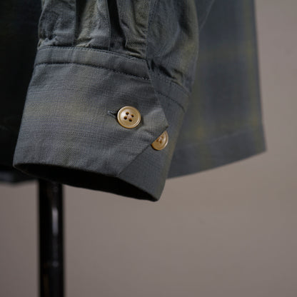 LOCOS - L/S CHECK SHIRTS / GSV6310