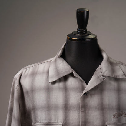 LOCOS - L/S CHECK SHIRTS / GSV6310