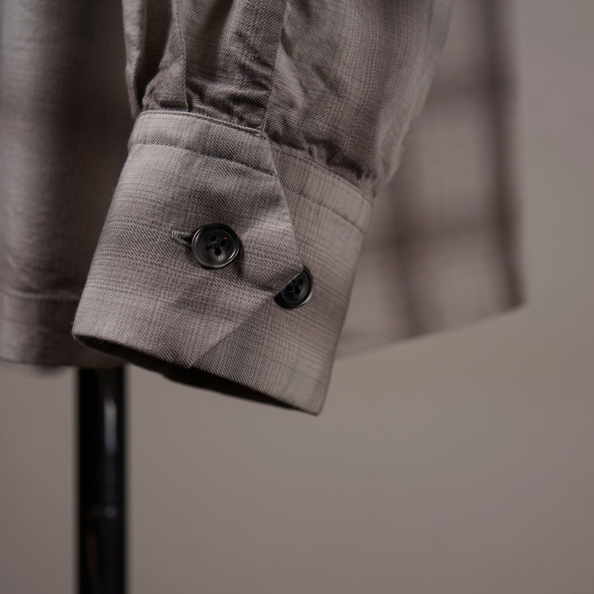 LOCOS - L/S CHECK SHIRTS / GSV6310