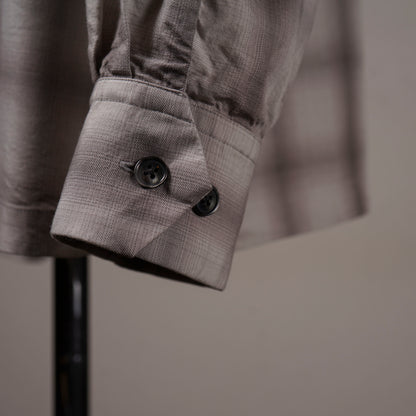 LOCOS - L/S CHECK SHIRTS / GSV6310