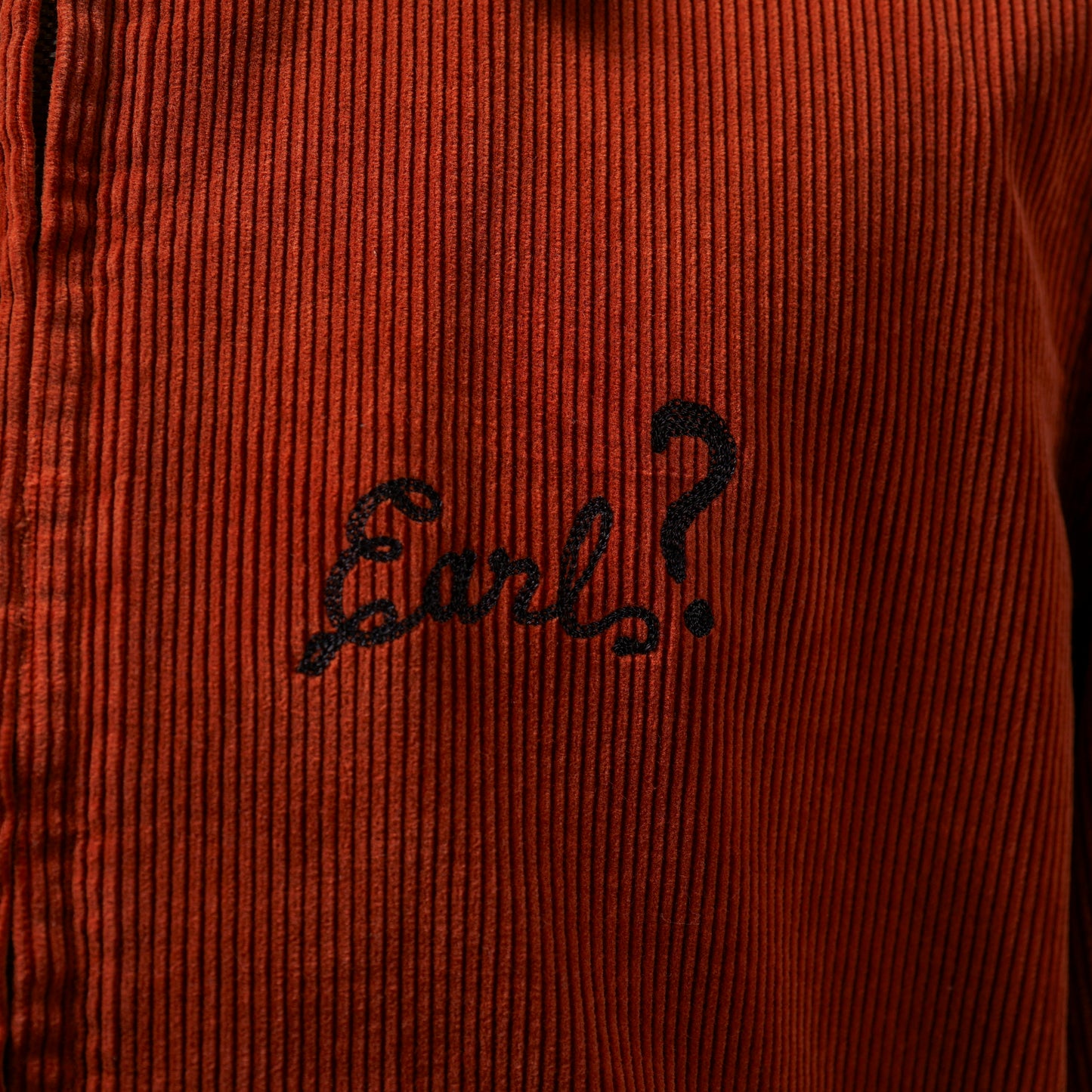 DRAGWAY - JACKET / WRD5303