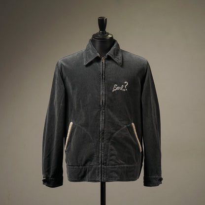 DRAGWAY - JACKET / WRD5303