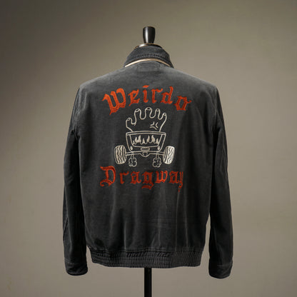 DRAGWAY - JACKET / WRD5303