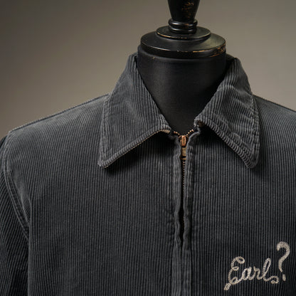 DRAGWAY - JACKET / WRD5303