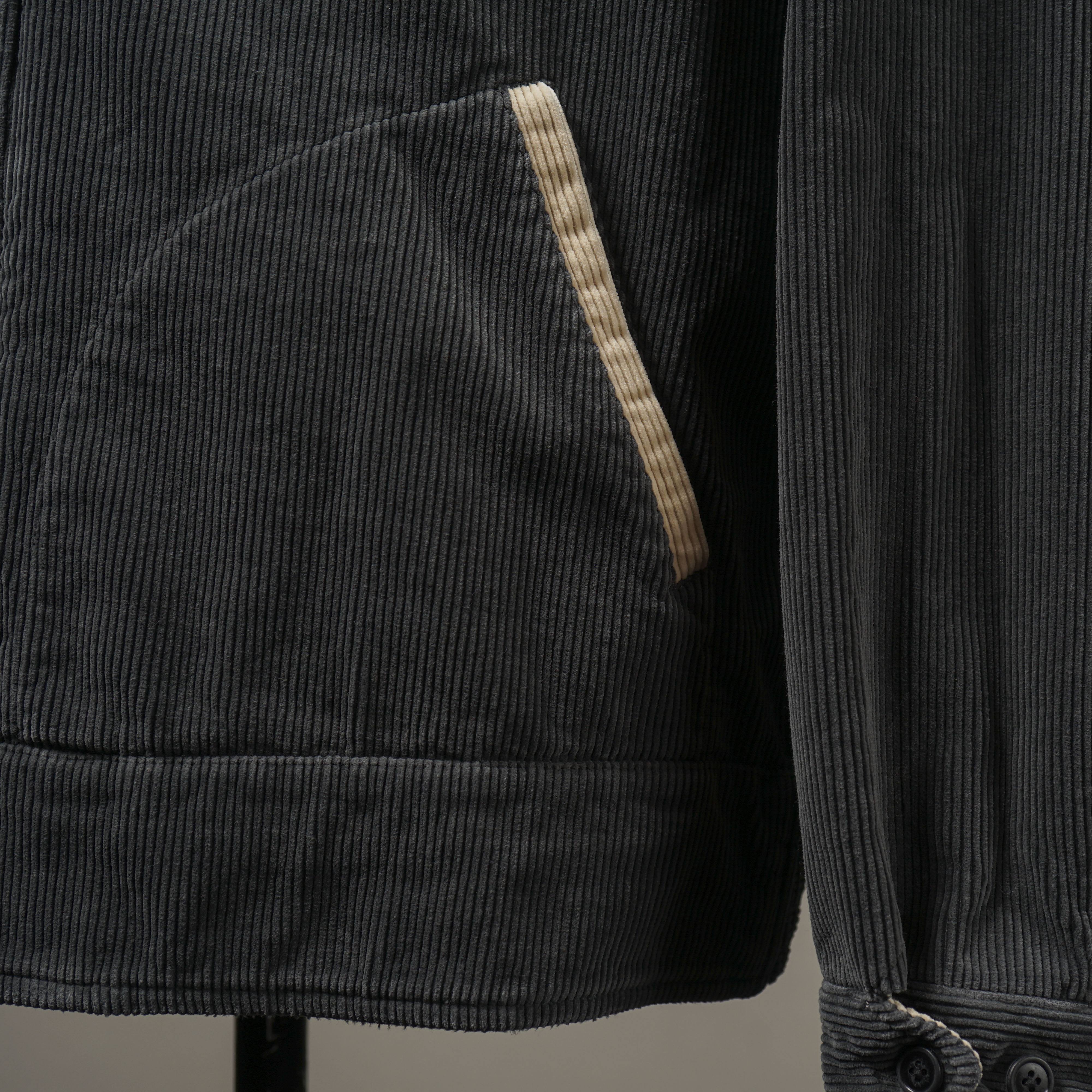 DRAGWAY - JACKET / WRD5303 – GLADHAND & Co.
