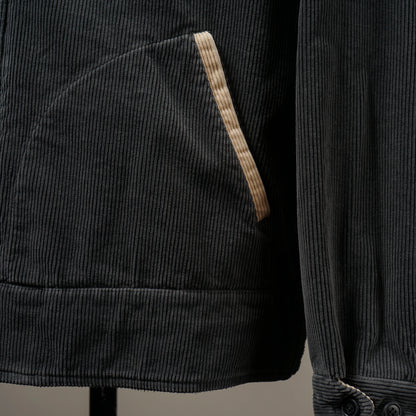 DRAGWAY - JACKET / WRD5303