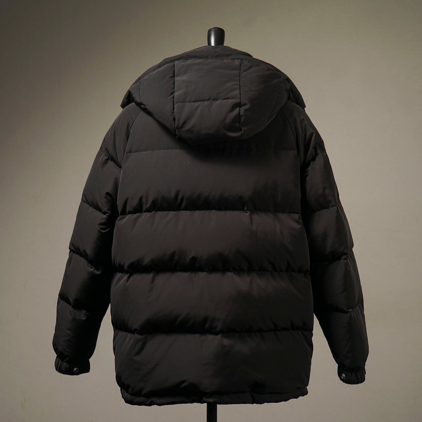 THE SPUTNIKS - DOWN JACKET / WRD5301