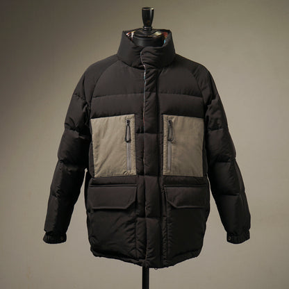 THE SPUTNIKS - DOWN JACKET / WRD5301