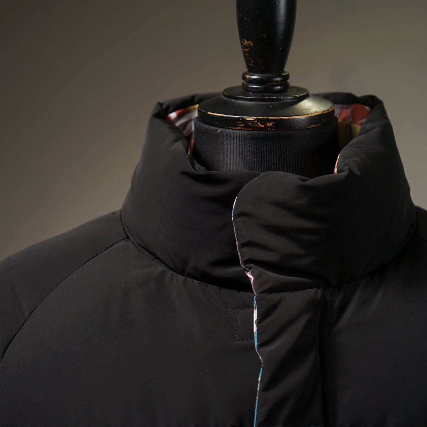 THE SPUTNIKS - DOWN JACKET / WRD5301