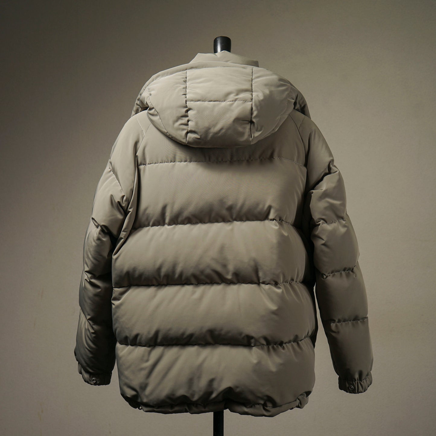 THE SPUTNIKS - DOWN JACKET / WRD5301