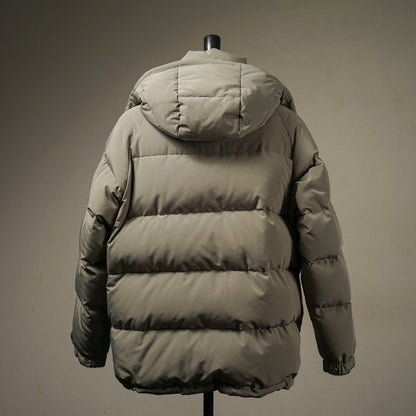 THE SPUTNIKS - DOWN JACKET / WRD5301