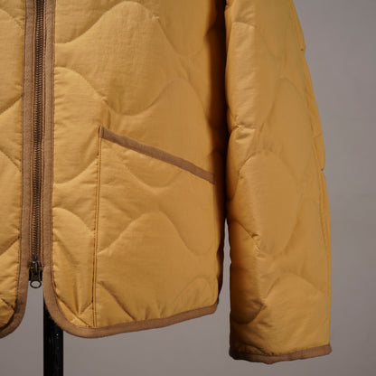 CHU CHU RAT - QUILTING JACKET / WRD6304