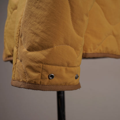 CHU CHU RAT - QUILTING JACKET / WRD6304