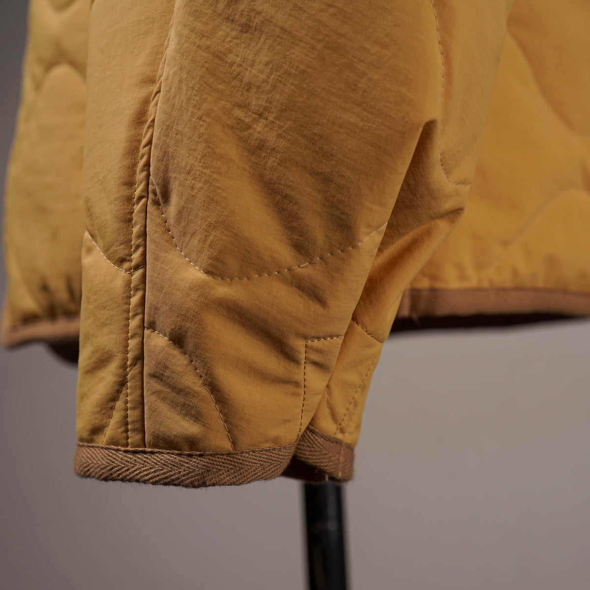 CHU CHU RAT - QUILTING JACKET / WRD6304