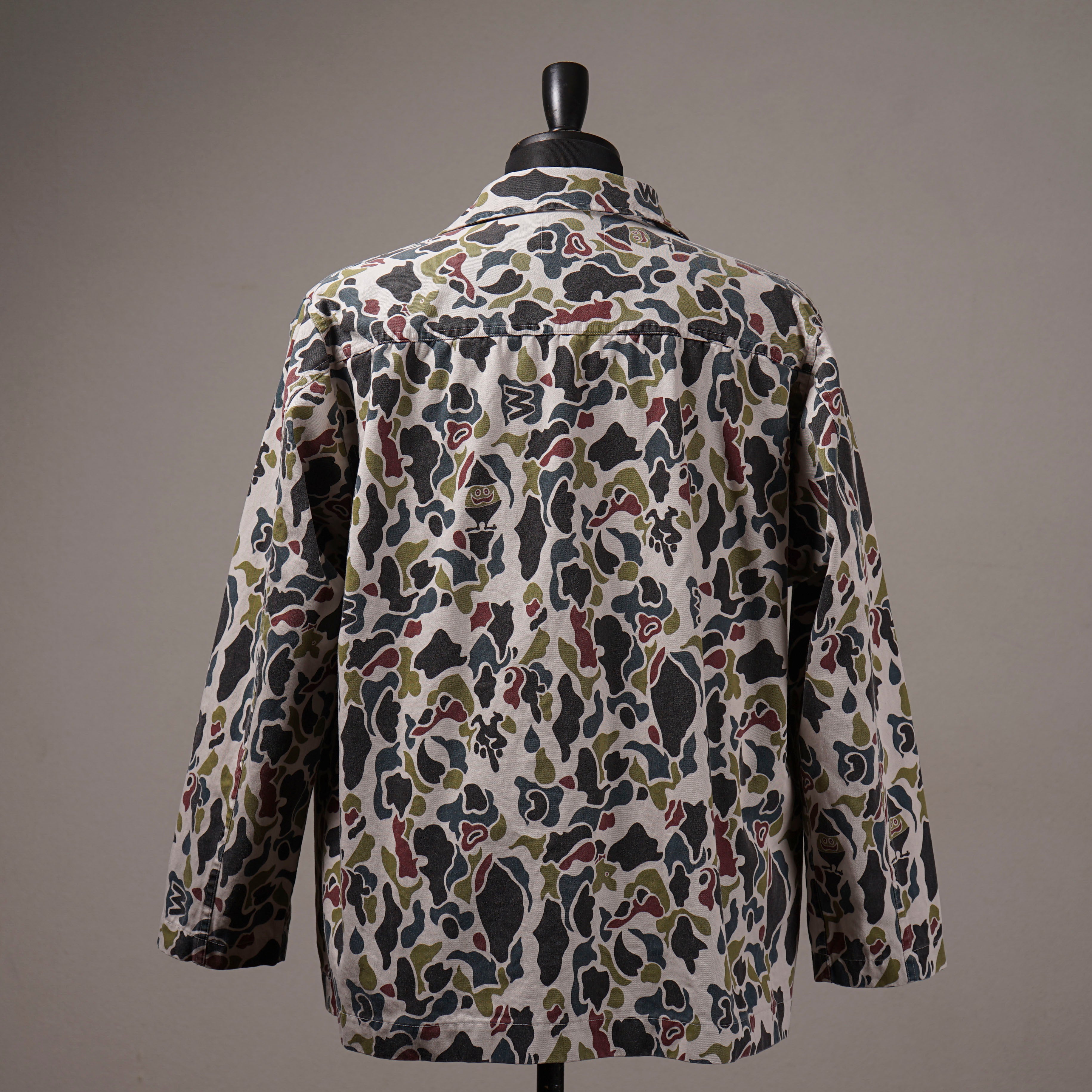 OUTER ＆ JACKETS – GLADHAND & Co.