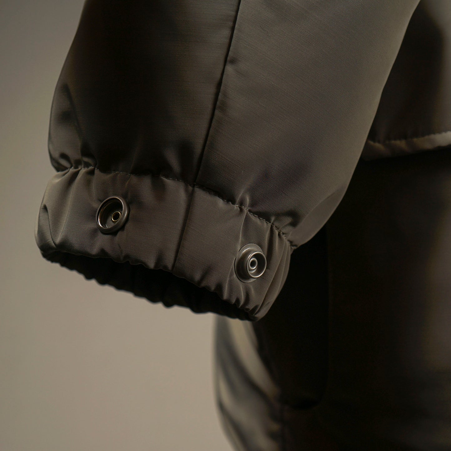 THE SPUTNIKS - DOWN JACKET / WRD5301