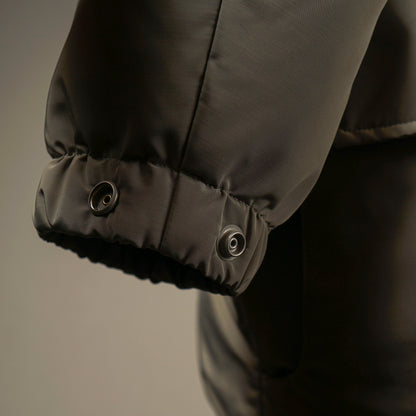 THE SPUTNIKS - DOWN JACKET / WRD5301