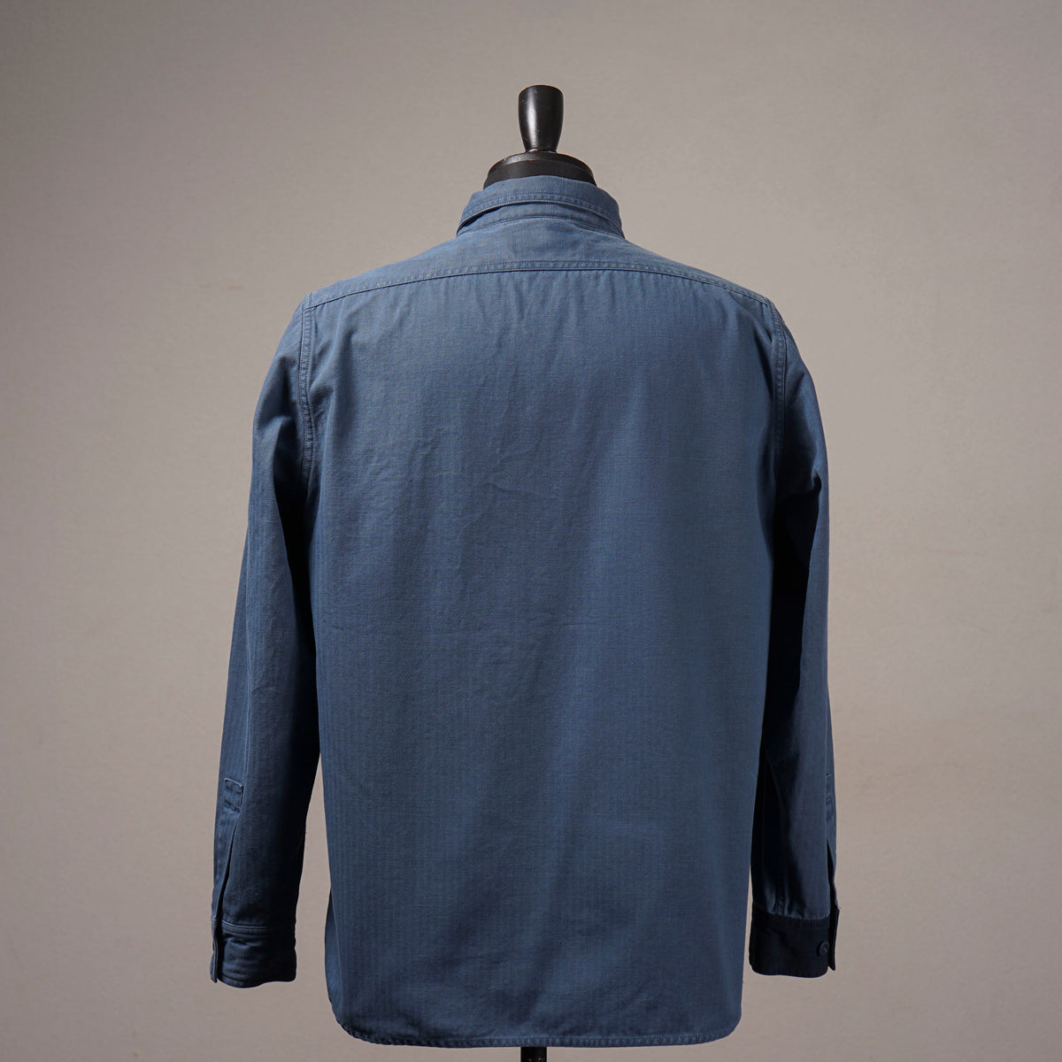 FINKS - L/S SHIRTS / WRD6308