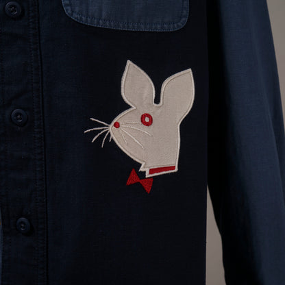 FINKS - L/S SHIRTS / WRD6308