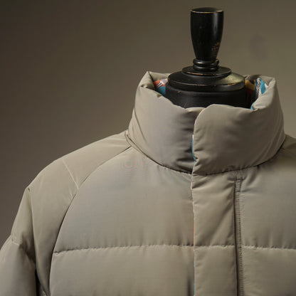 THE SPUTNIKS - DOWN JACKET / WRD5301