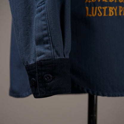 FINKS - L/S SHIRTS / WRD6308
