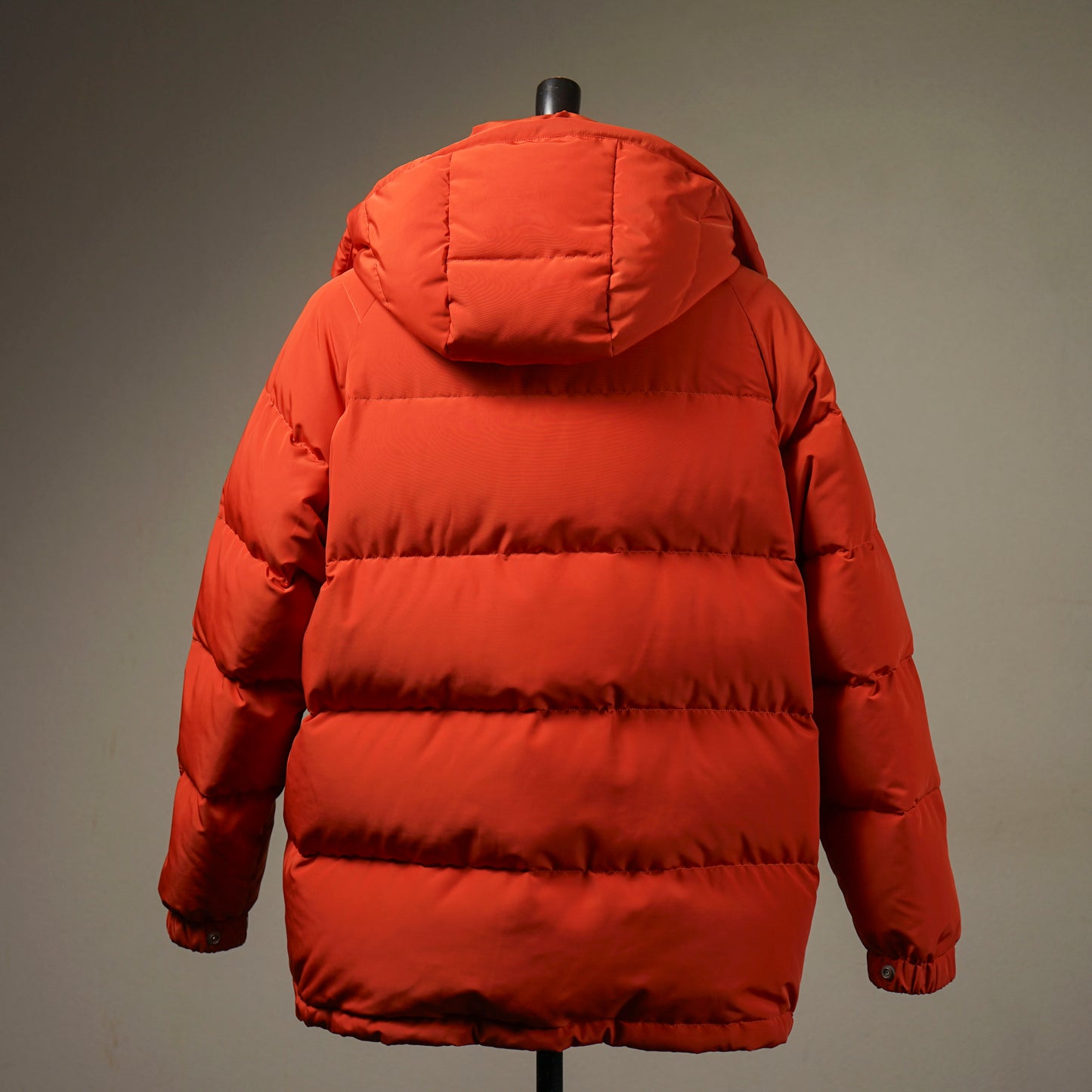 THE SPUTNIKS - DOWN JACKET / WRD5301