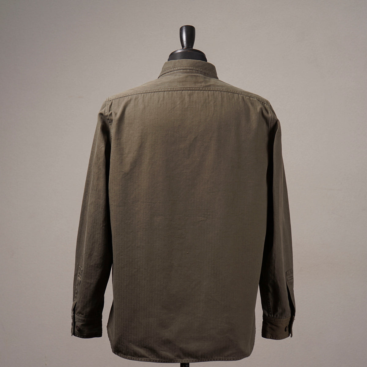 FINKS - L/S SHIRTS / WRD6308