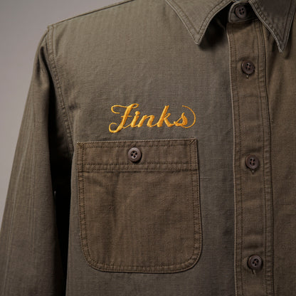 FINKS - L/S SHIRTS / WRD6308
