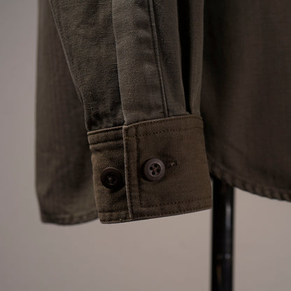 FINKS - L/S SHIRTS / WRD6308