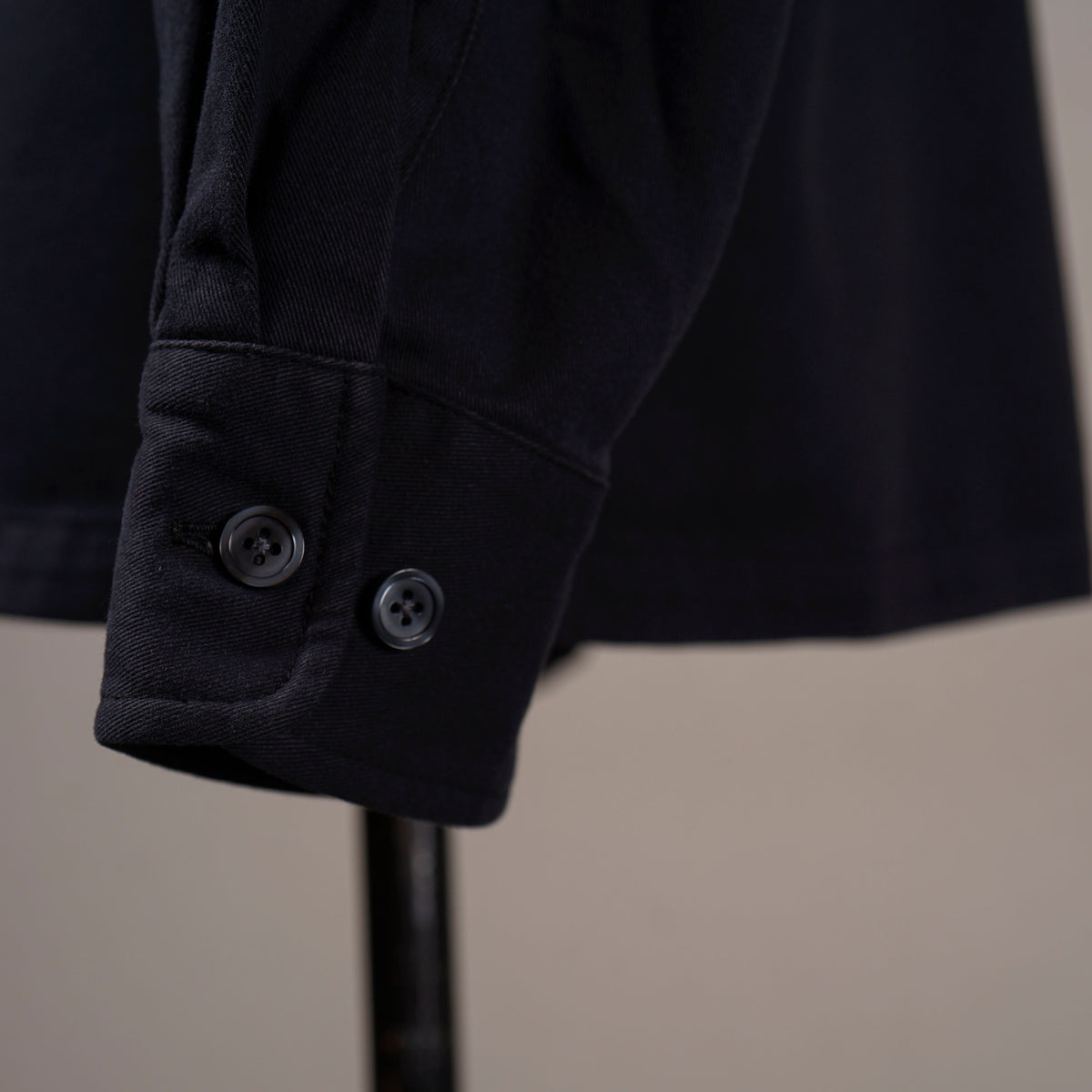THE RACING CROW - L/S WORK SHIRTS / OC6309
