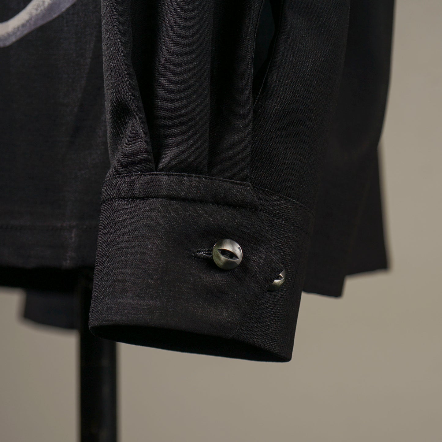 TOTENTANZ - L/S SHIRTS / GSV5305