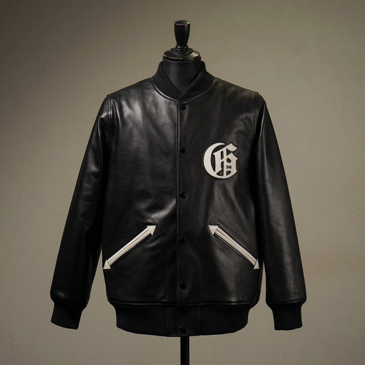 LOCOS - LEATHER JACKET / GSV5301