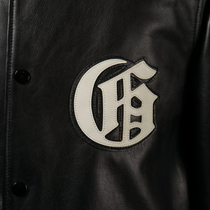 LOCOS - LEATHER JACKET / GSV5301