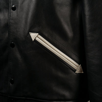 LOCOS - LEATHER JACKET / GSV5301