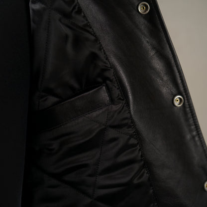 LOCOS - LEATHER JACKET / GSV5301